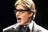 Amitabh Bachchan's zestful side