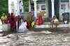 Floods ravage six villages in Rajasthan