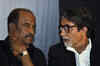 Big B is my inspiration: Rajnikanth