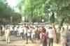 Prajapati case: Violence erupts after court's verdict