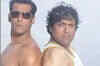 Govinda is miffed with Salman