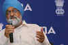 Never interacted with US on Dow Chemicals: Montek