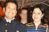 Deepika's favourite couple is Mr and Mrs Tendulkar 