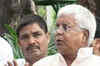 When Lalu became 'prime minister'