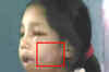 Thane: 10-year-old girl tortured by relatives