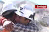 33 trapped miners found alive in Chile