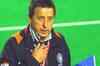 I've been treated like a slave: Hockey coach Brasa