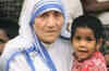 Salman pays homage to Mother Teresa on canvas
