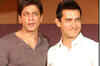 SRK, Aamir bat for Marathi cinema