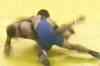 Four CWG wrestlers fail dope tests