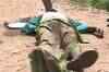 Bihar hostage crisis: Body of abducted cop found