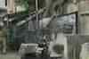 TMC, Congress workers clash in Kolkata