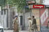 Kashmir tense again, curfew reimposed