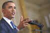 America's enemy is al-Qaida, not Islam: Obama