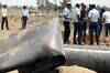 3 IAF personnel killed in helicopter crash