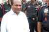AK Antony cautious on China