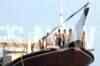 INS Delhi foils 2nd pirate attack at Gulf of Aden