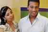 Lara Dutta, Mahesh Bhupathi engaged!