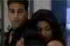 Akshay and Priyanka's hot scene