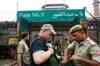 Jama Masjid firing: Terror mail sent from Mumbai server