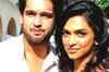 Deepika-Siddharth hottest off-screen couple