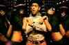 Salman Khan's music video for 'Big Boss 4'