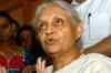 Delhi CM extends CWG deadline again