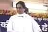 Repeated adjournments in Mayawati DA case irk SC