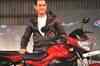 ET Now: M&M launches most awaited bikes Mojo & Stallio