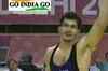 Wrestler Sanjay claims fourth CWG gold for India