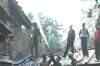 Fire destroys Nainital heritage building