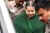 One more threat letter to Jayalalithaa