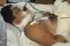 SP MLA behind attack on UP cabinet minister: Police