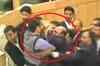 BJP MLAs create ruckus in J&K assembly