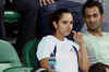 Sports break barriers, say Sania-Shoaib