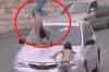 On camera: Palestinian boy run over in East Jerusalem