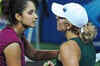 CWG: Sania Mirza loses singles final