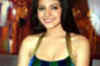 Anushka dares to bare on ramp