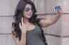 Priyanka's changing face