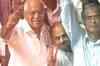 Karnataka HC bench differs on disqualification of 11 MLAs