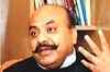 CWG mess: CBI raids senior BJP leader's house