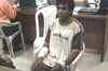After giggles, Kasab spits during court hearings