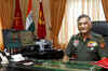 Terror camps active in PoK: Army chief