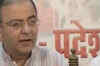 BJP slams Centre over separatists meeting in Delhi