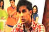 Ranbir spotted with a mystery woman