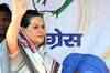 Poor get less food from Sonia's NAC