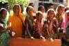 Bihar: Maoists raid polling booth, 3 officers missing