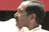 RSS leader claims frame up in Ajmer blast case