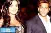 I am single, says Katrina