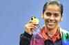 Soaring Brand Saina gets Rs 1crore per ad deal